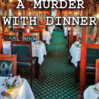 Short Story: A Murder with Dinner